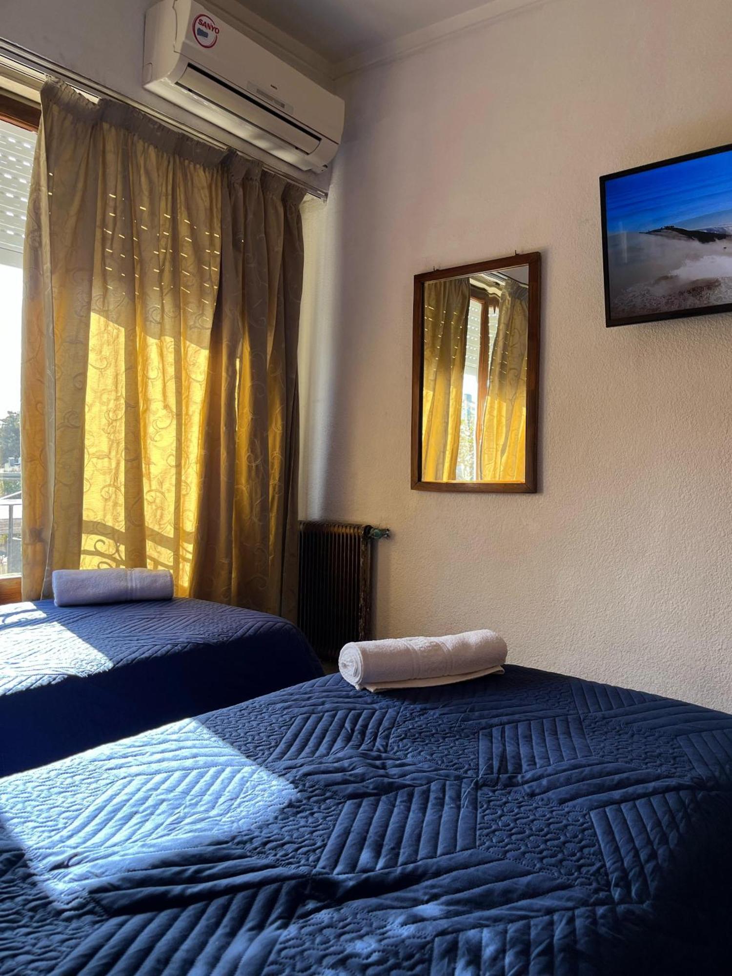 Hotel Corcel Мар-дель-Плата Екстер'єр фото
